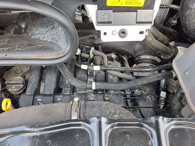 Used 2024 Ram ProMaster 2500 - photo 30