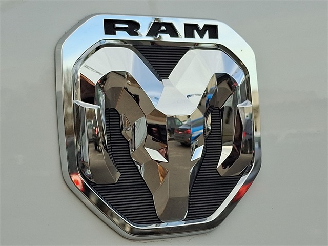 Used 2024 Ram ProMaster 2500 - photo 31