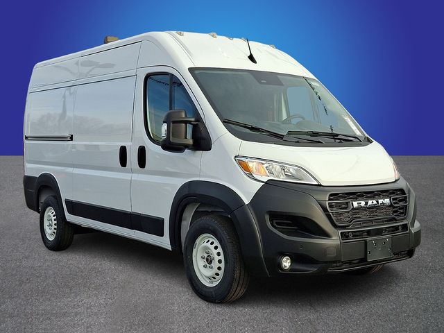 Used 2024 Ram ProMaster 2500 - photo 5