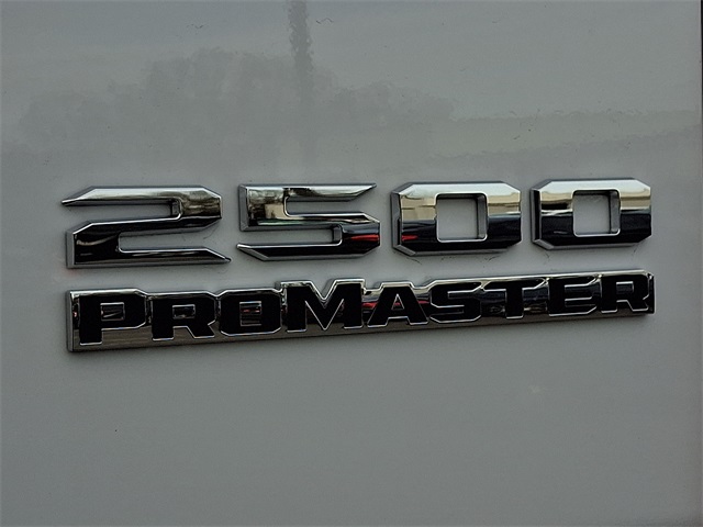 Used 2024 Ram ProMaster 2500 - photo 32