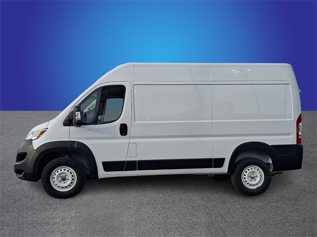 Used 2024 Ram ProMaster 2500 - photo 10