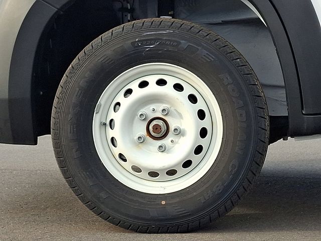 Used 2024 Ram ProMaster 2500 - photo 11