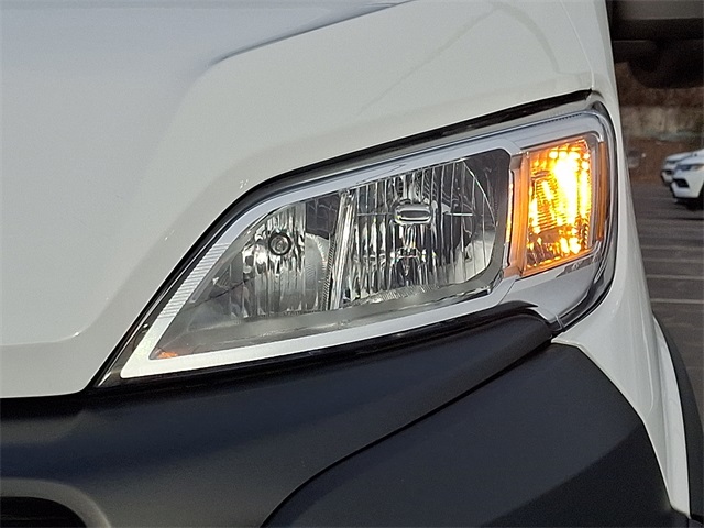 Used 2024 Ram ProMaster 2500 - photo 12