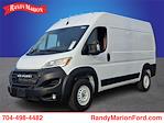 2024 Ram ProMaster 2500 High Roof FWD Empty Cargo Van for sale #4609F - photo 1