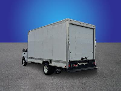 2023 Ford E-450 RWD Box Van for sale #4898F - photo 2