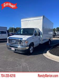 2023 Ford E-450 RWD Box Van for sale #4898F - photo 1