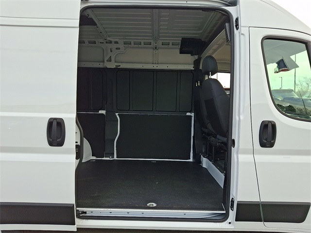 Used 2024 Ram ProMaster 2500 - photo 13