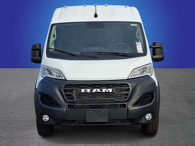 Used 2024 Ram ProMaster 2500 - photo 6