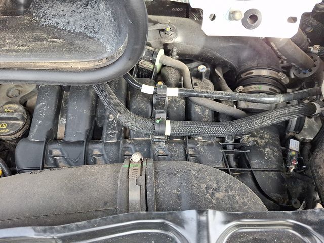 Used 2024 Ram ProMaster 2500 - photo 31