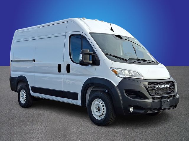 Used 2024 Ram ProMaster 2500 - photo 5