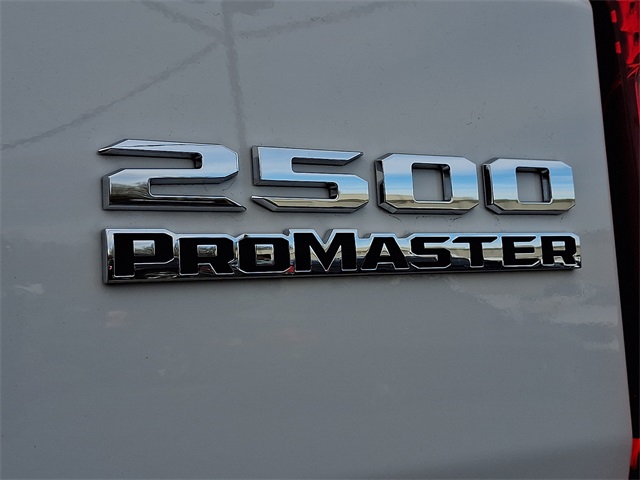 Used 2024 Ram ProMaster 2500 - photo 32