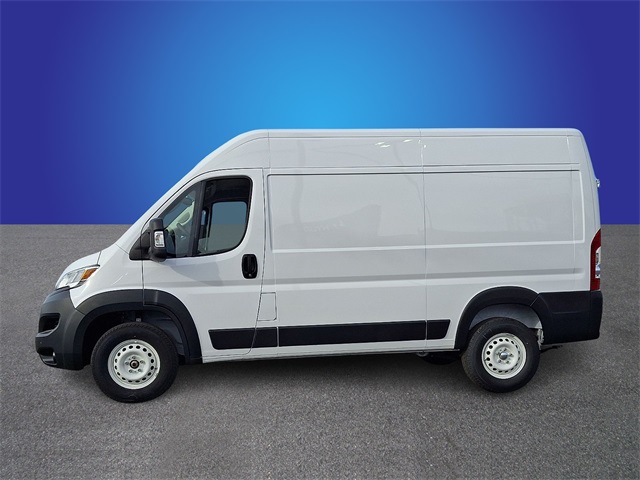 Used 2024 Ram ProMaster 2500 - photo 10