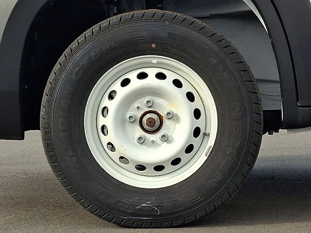 Used 2024 Ram ProMaster 2500 - photo 11