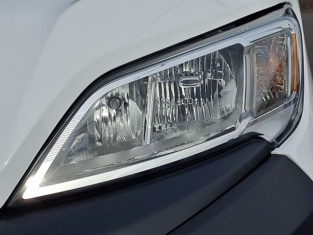 Used 2024 Ram ProMaster 2500 - photo 12