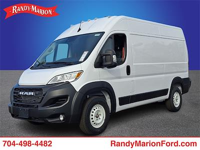 Used 2024 Ram ProMaster 2500 - photo 1