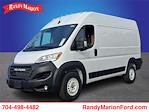2024 Ram ProMaster 2500 High Roof FWD Empty Cargo Van for sale #4910F - photo 1