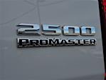 2024 Ram ProMaster 2500 High Roof FWD Empty Cargo Van for sale #4910F - photo 30