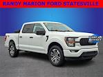 2023 Ford F-150 SuperCrew Cab 4WD Pickup for sale #FD3428A - photo 3