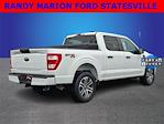 2023 Ford F-150 SuperCrew Cab 4WD Pickup for sale #FD3428A - photo 4