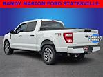 2023 Ford F-150 SuperCrew Cab 4WD Pickup for sale #FD3428A - photo 6