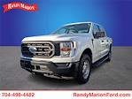 New 2022 Ford F-150 XL SuperCrew Cab for sale #FL20066 - photo 1