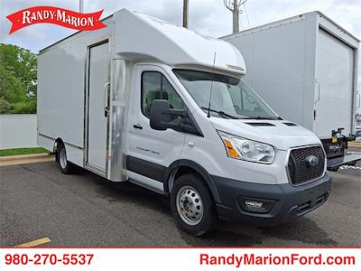 2022 Ford Transit 350 HD RWD Box Van for sale #FL22078 - photo 1
