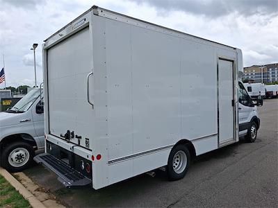 2022 Ford Transit 350 HD RWD Box Van for sale #FL22078 - photo 2