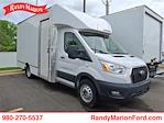 2022 Ford Transit 350 HD RWD Box Van for sale #FL22078 - photo 1
