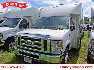 New 2023 Ford E-350 Rockport Box Van for sale #FL22514 - photo 1