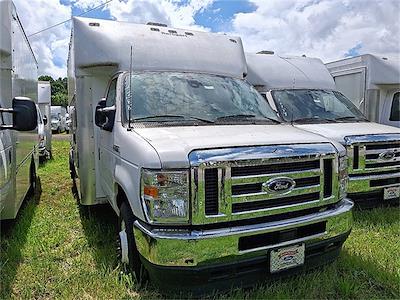 New 2023 Ford E-350 Rockport Box Van for sale #FL22514 - photo 2