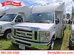 New 2023 Ford E-350 Rockport Box Van for sale #FL22515 - photo 1