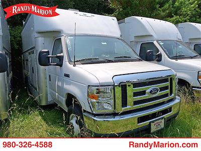 2023 Ford E-450 RWD Rockport Service Utility Van for sale #FL22521 - photo 1