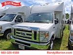 New 2023 Ford E-350 Rockport Box Van for sale #FL22588 - photo 1