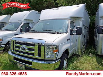 2023 Ford E-350 RWD Rockport Service Utility Van for sale #FL22766 - photo 1