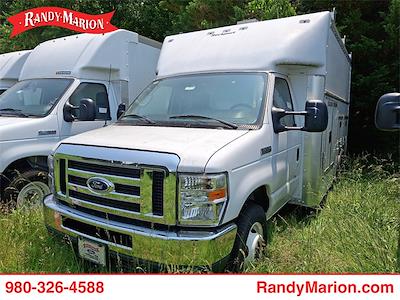 2023 Ford E-350 RWD Rockport Service Utility Van for sale #FL22780 - photo 1