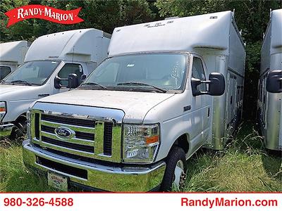 2023 Ford E-350 RWD Service Utility Van for sale #FL22781 - photo 1