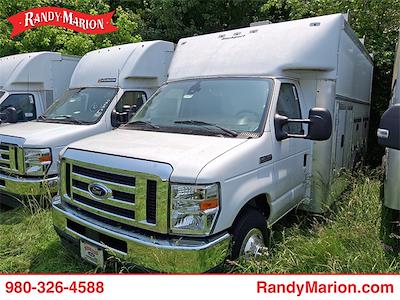 2023 Ford E-350 RWD Rockport Service Utility Van for sale #FL22899 - photo 1