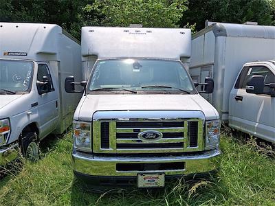 2023 Ford E-350 RWD Rockport Service Utility Van for sale #FL22899 - photo 2