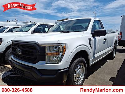 New 2022 Ford F-150 XL Regular Cab Pickup for sale #FL22929 - photo 1