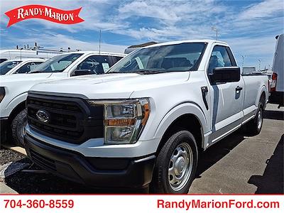 2022 Ford F-150 Regular Cab RWD Pickup for sale #FL22932 - photo 1