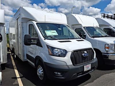 New 2023 Ford Transit 350 HD Rockport Box Van for sale #FL23562 - photo 2
