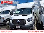 New 2023 Ford Transit 350 HD Rockport Box Van for sale #FL23562 - photo 1
