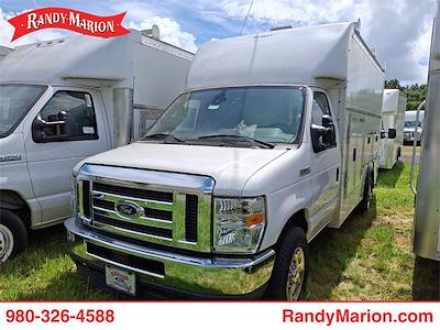 New 2023 Ford E-350 Rockport Box Van for sale #FL23759 - photo 1