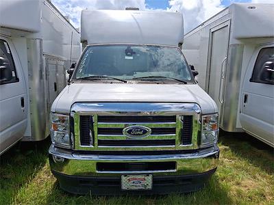 New 2023 Ford E-350 Rockport Box Van for sale #FL23759 - photo 2