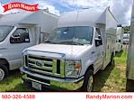 New 2023 Ford E-350 Rockport Box Van for sale #FL23759 - photo 1