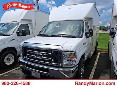 New 2023 Ford E-350 Rockport Box Van for sale #FL23760 - photo 1