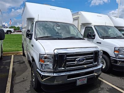 New 2023 Ford E-350 Rockport Box Van for sale #FL23760 - photo 2