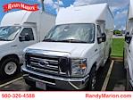 New 2023 Ford E-350 Rockport Box Van for sale #FL23760 - photo 1