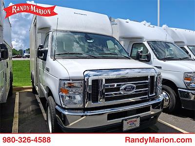 New 2023 Ford E-350 Rockport Box Van for sale #FL23857 - photo 1