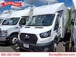 New 2023 Ford Transit 350 HD Rockport Box Van for sale #FL23918 - photo 1